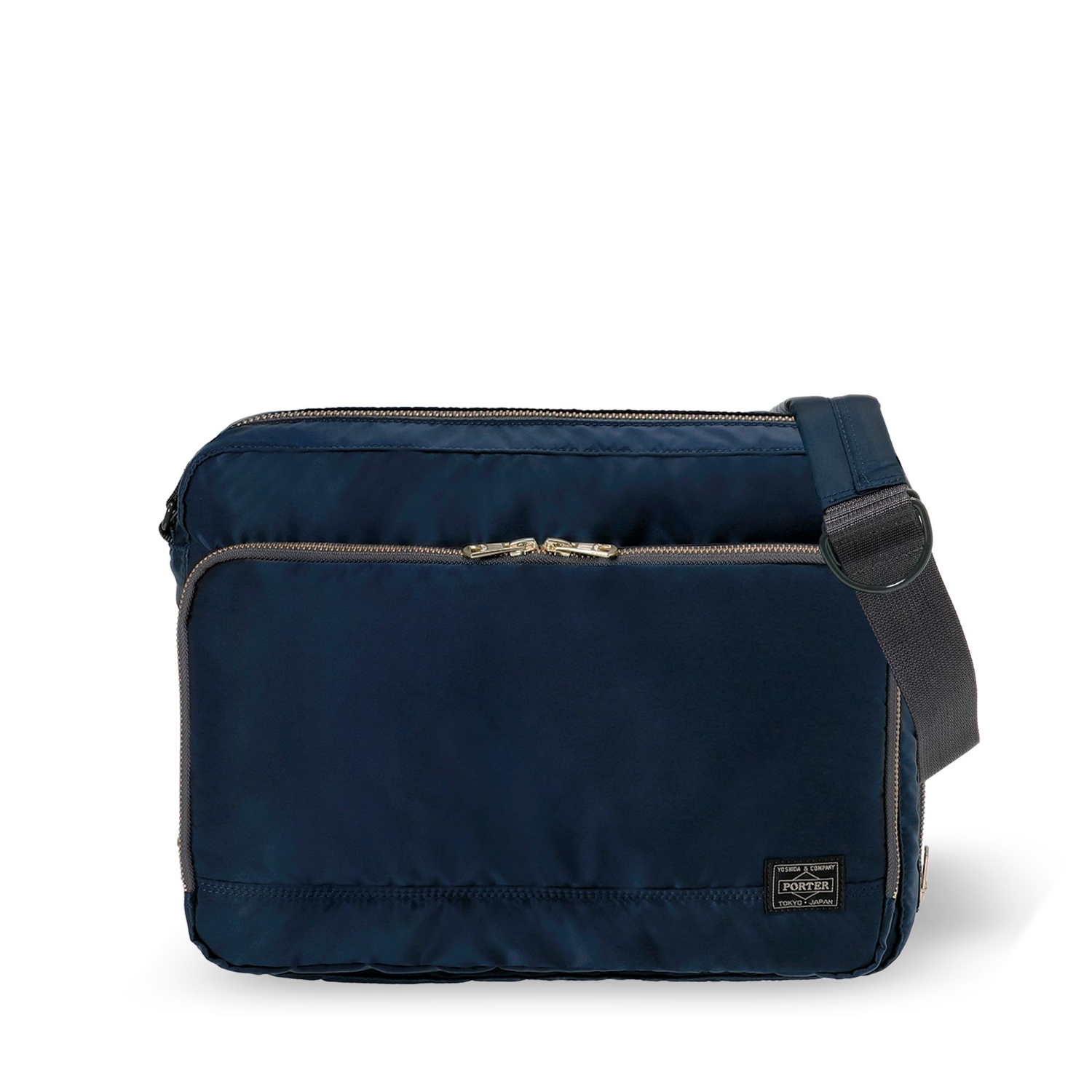 PX TANKER(PXタンカー) OFFICER BAG | 吉田カバンホームページ