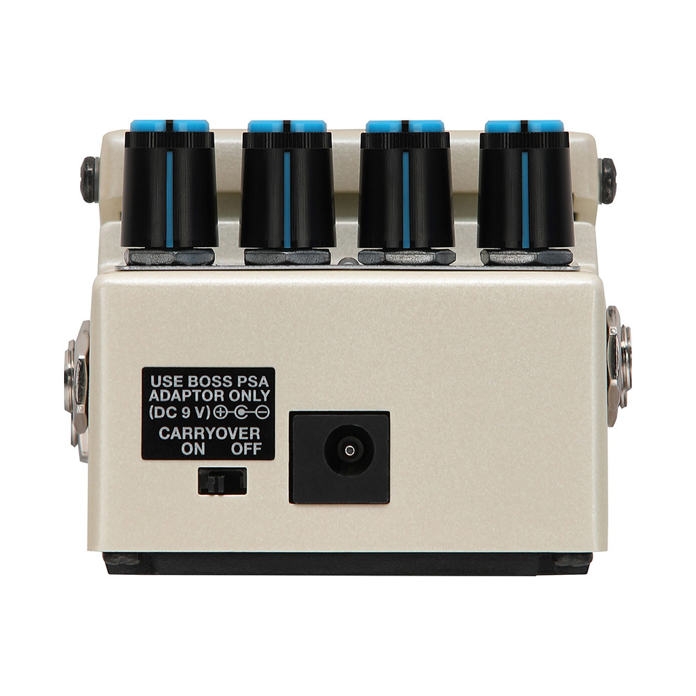 BOSS DD-8 Digital Delay Fiyatı, Özellikleri | ZUHAL - 50 Yıldır