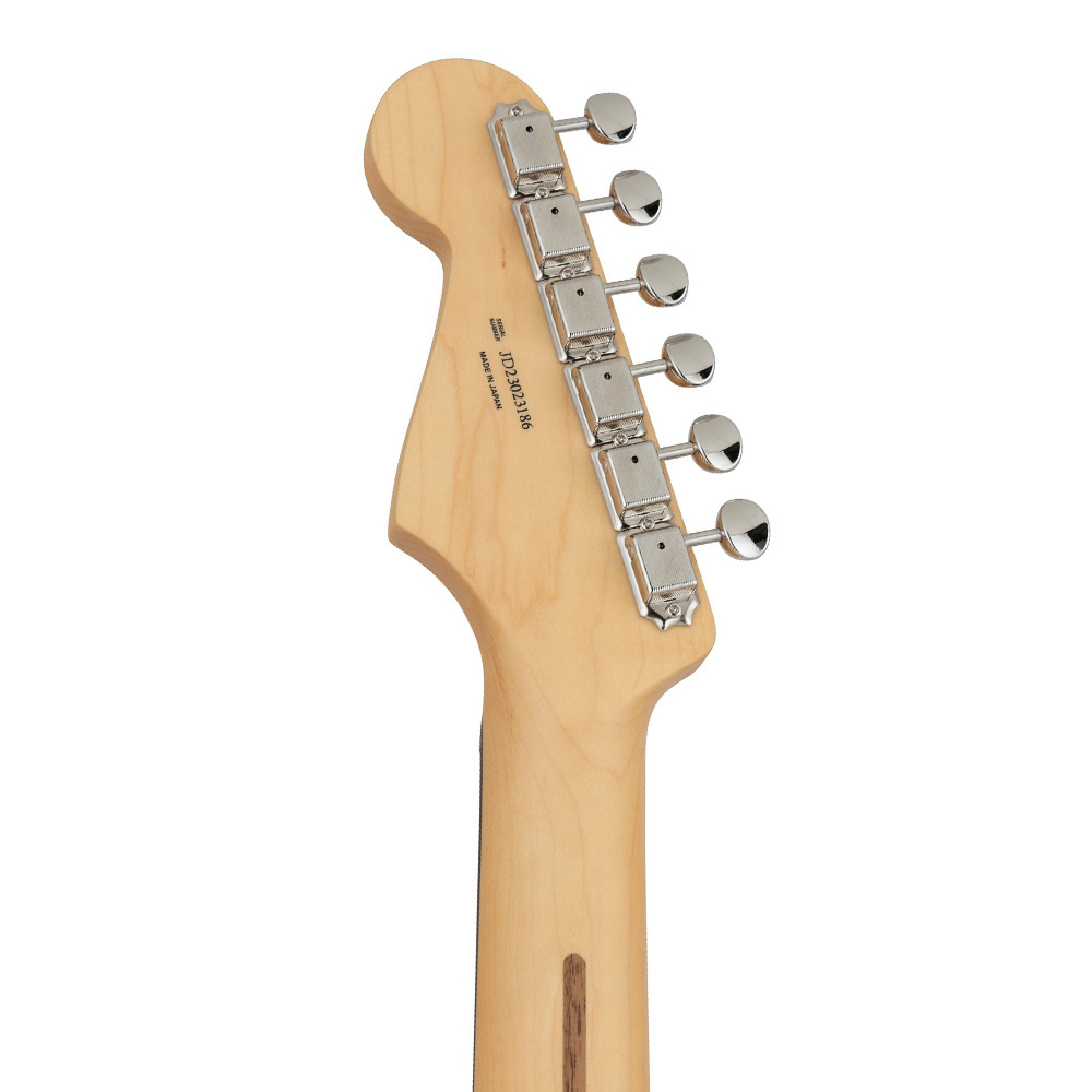 Fender 2024 Collection Made in Japan Hybrid II Stratocaster HSS