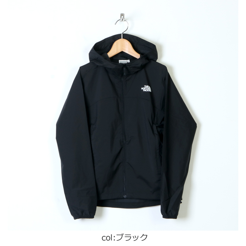 THE NORTH FACE (ザノースフェイス) Swallowtail Hoodie