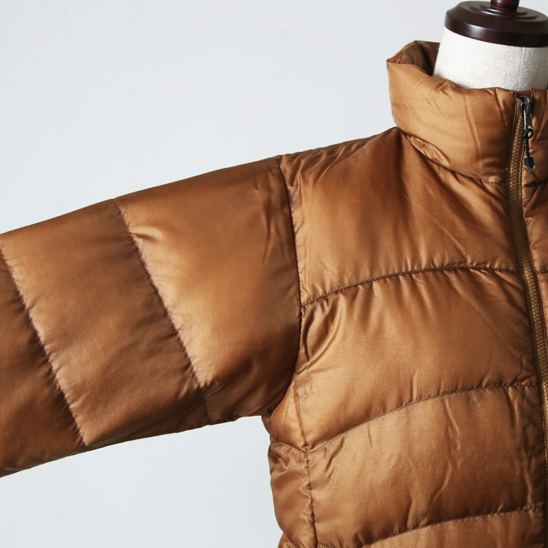 THE NORTH FACE (ザノースフェイス) ZI Magne Aconcagua Jacket