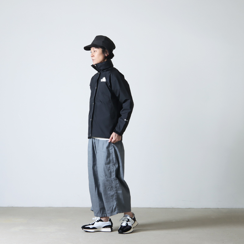 THE NORTH FACE (ザノースフェイス) Mountain Raintex Jacket