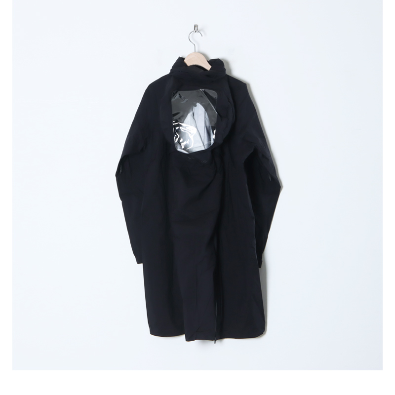 THE NORTH FACE (ザノースフェイス) MTY Pickapack Rain Coat / MTY