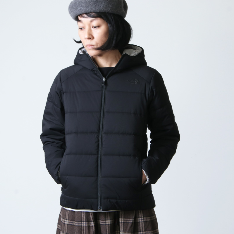 THE NORTH FACE (ザノースフェイス) Reversible Anytime Insulated