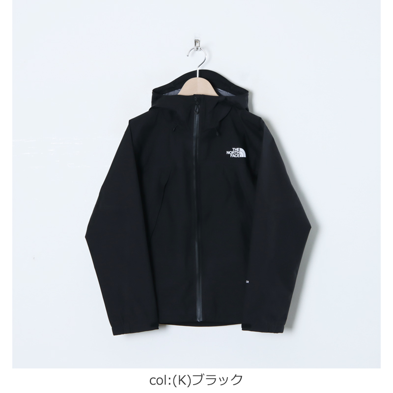 THE NORTH FACE (ザノースフェイス) Climb Light Jacket #WOMEN