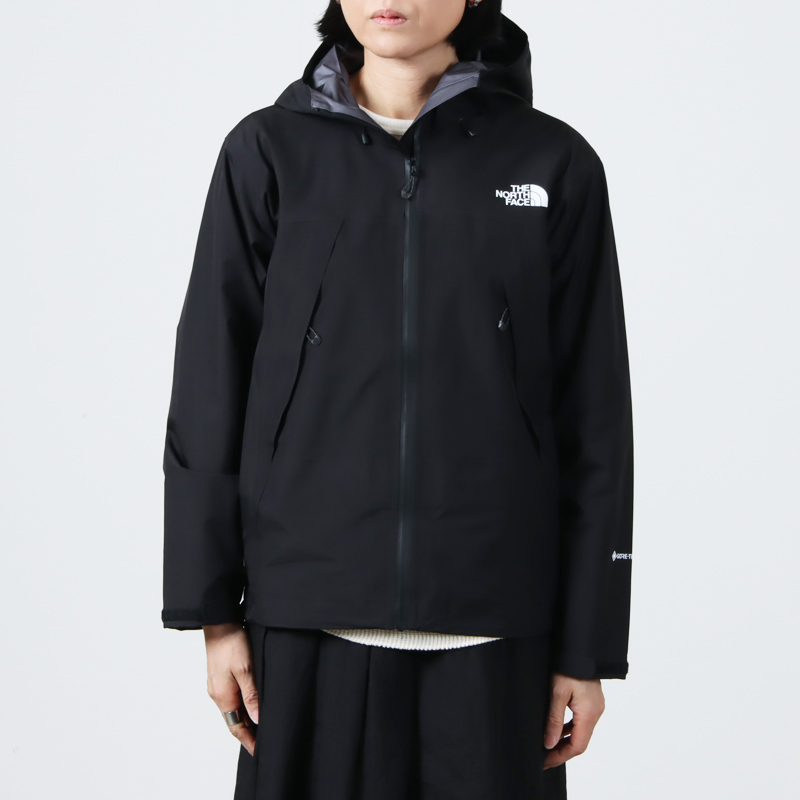 THE NORTH FACE (ザノースフェイス) Climb Light Jacket #WOMEN