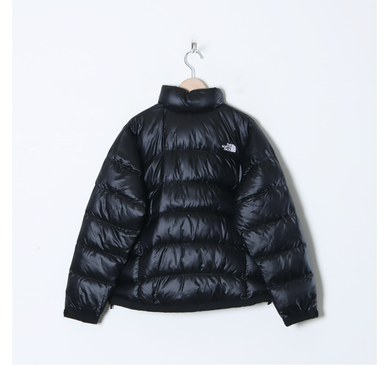 THE NORTH FACE (ザノースフェイス) ZIZ Aconcagua Jacket #WOMEN