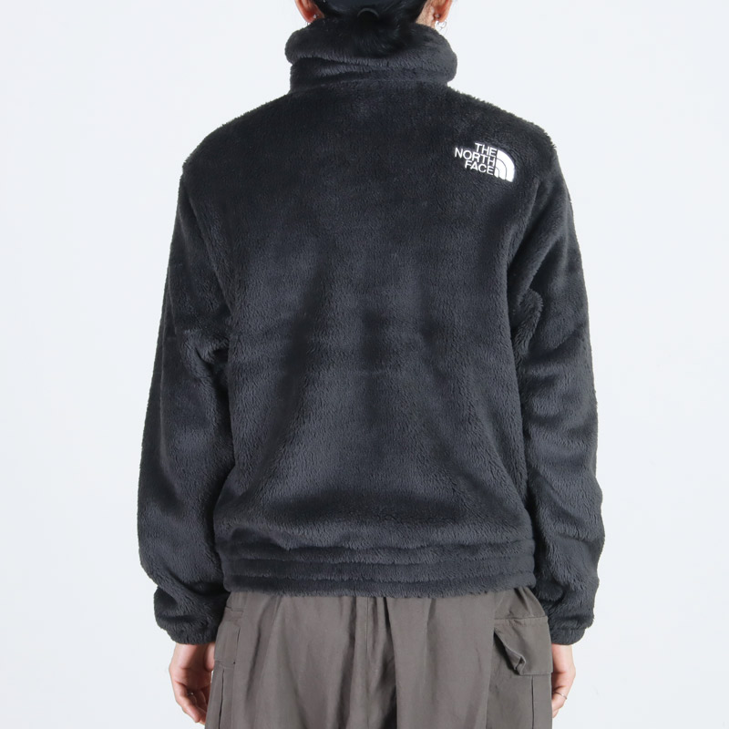 THE NORTH FACE (ザノースフェイス) Short Versa Loft Jacket #WOMEN