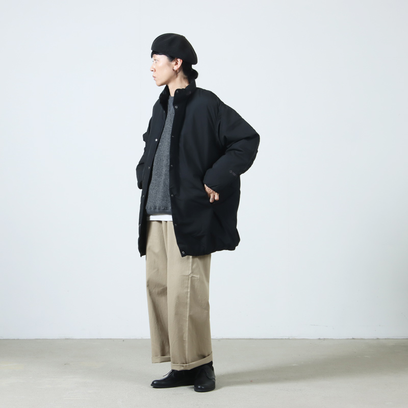 THE NORTH FACE (ザノースフェイス) Alteration Zepher Shell Half