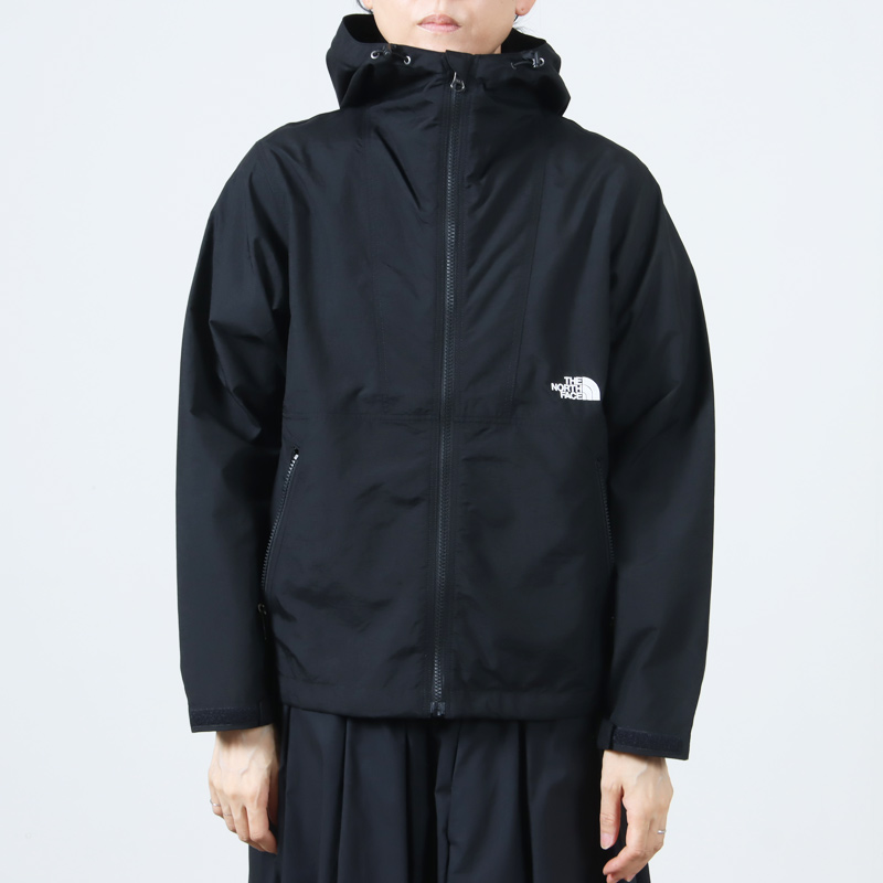 THE NORTH FACE (ザノースフェイス) Compact Jacket / コンパクト