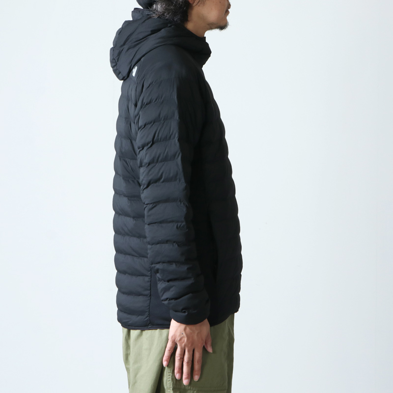 THE NORTH FACE (ザノースフェイス) Red Run Hoodie / レッドランフーディ