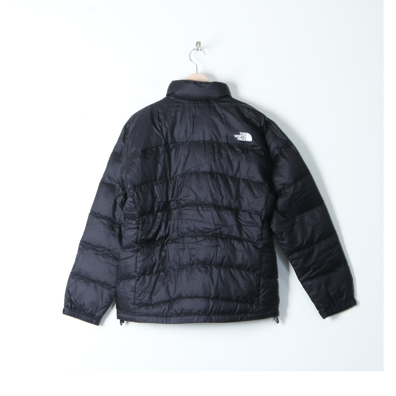 THE NORTH FACE (ザノースフェイス) ZI Magne Aconcagua Jacket