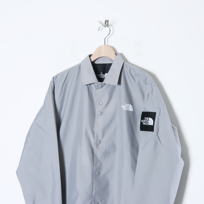 THE NORTH FACE (ザノースフェイス) The Coach Jacket / コーチジャケット