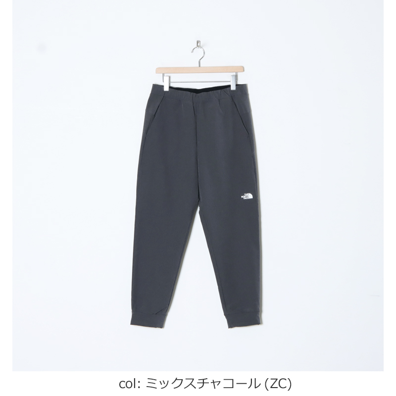 THE NORTH FACE (ザノースフェイス) APEX Thermal Pant for MEN