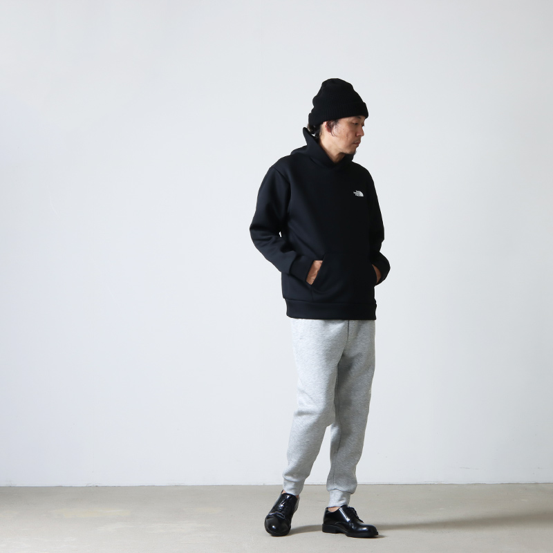 THE NORTH FACE (ザノースフェイス) Tech Air Sweat Wide Hoodie