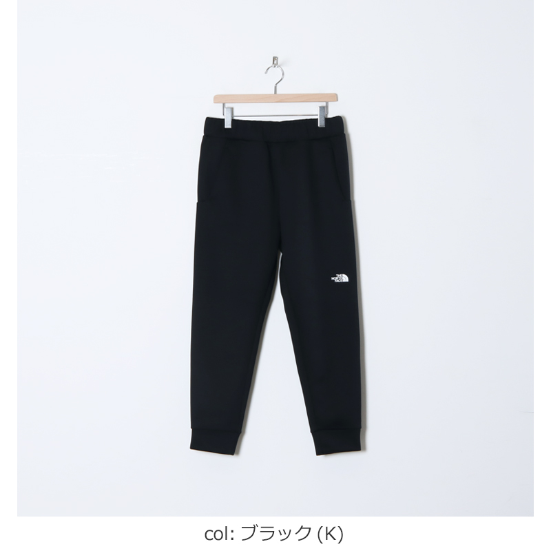 THE NORTH FACE (ザノースフェイス) Tech Air Sweat Jogger Pant