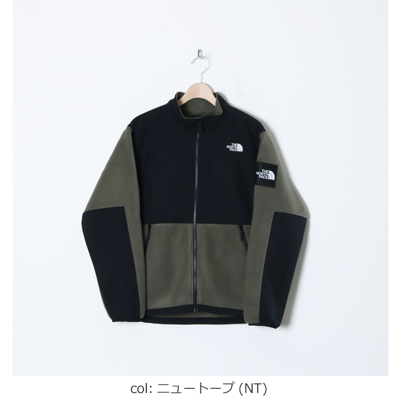 THE NORTH FACE (ザノースフェイス) Denali Jacket / デナリジャケット