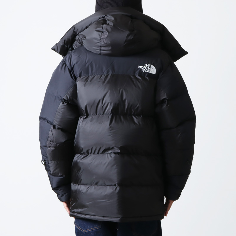 THE NORTH FACE (ザノースフェイス) Him Down Parka / ヒムダウンパーカ
