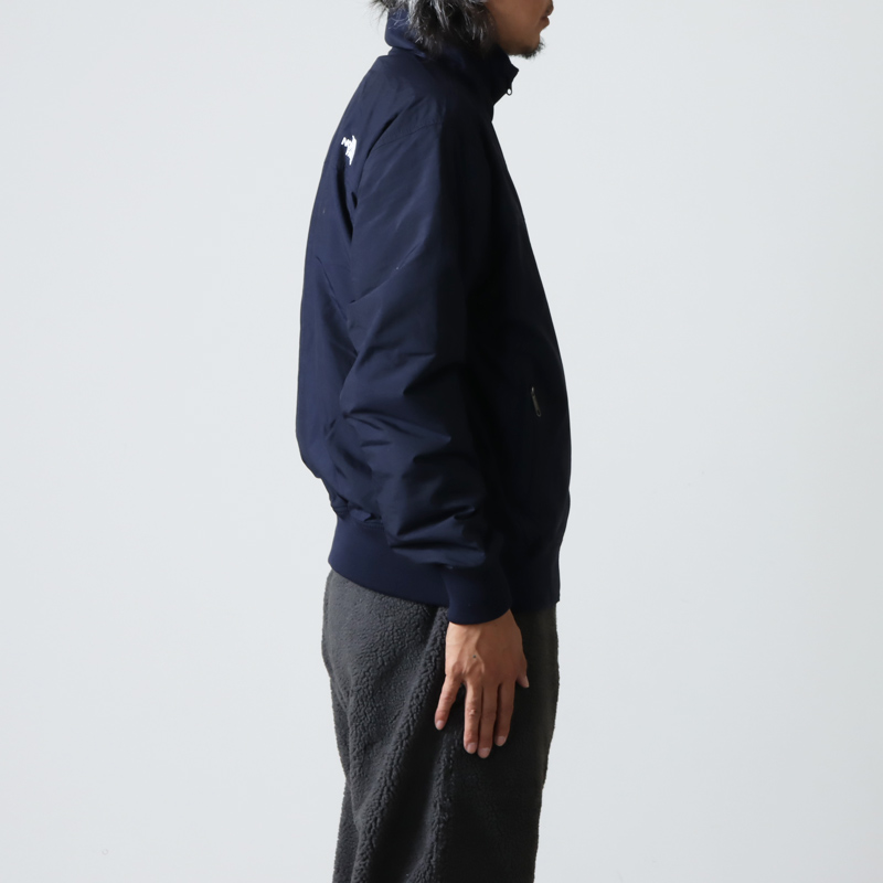 THE NORTH FACE (ザノースフェイス) CAMP Nomad Jacket / キャンプ