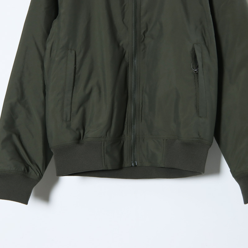 THE NORTH FACE (ザノースフェイス) CAMP Nomad Jacket / キャンプ