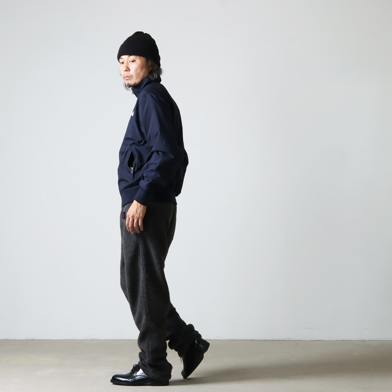 THE NORTH FACE (ザノースフェイス) CAMP Nomad Jacket / キャンプ