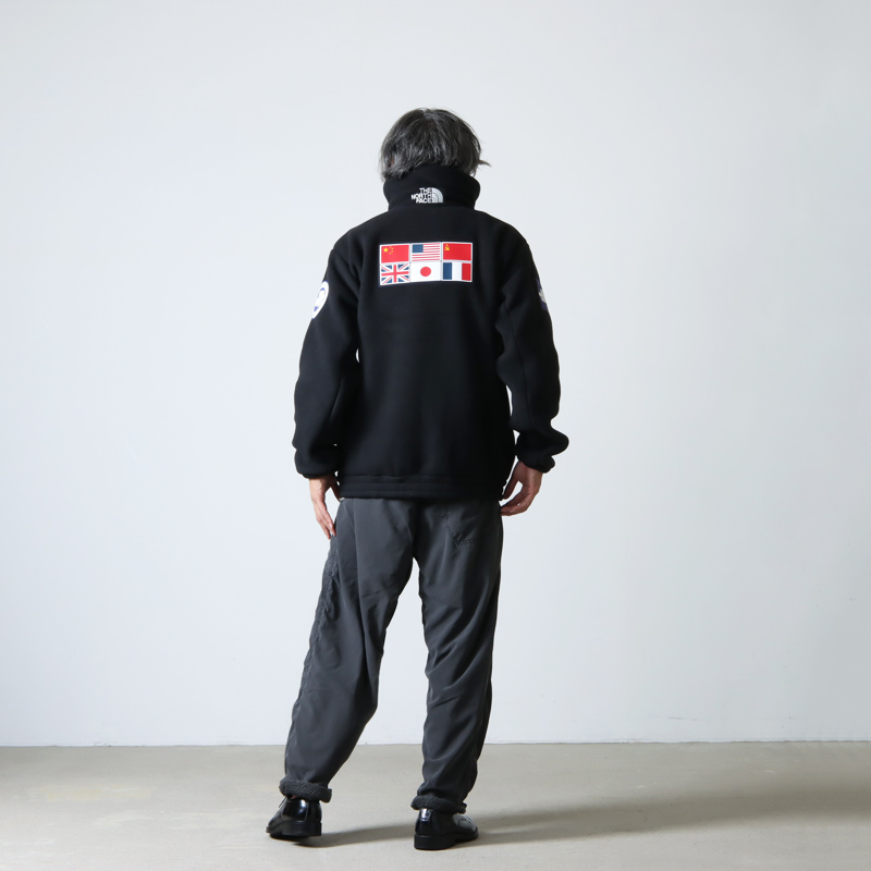 THE NORTH FACE (ザノースフェイス) Trans Antarctica Fleece Jacket