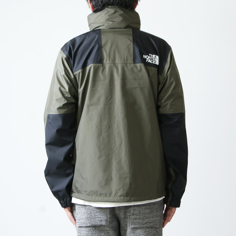 THE NORTH FACE (ザノースフェイス) Mountain Raintex Jacket