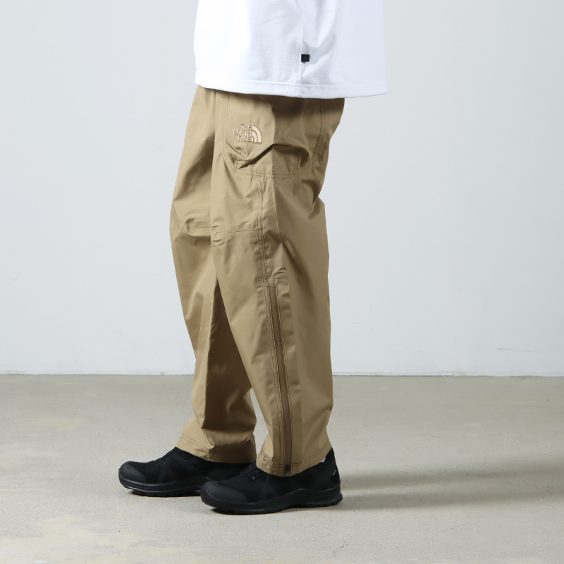 THE NORTH FACE (ザノースフェイス) Hikers' Shell Pant / ハイカーズ