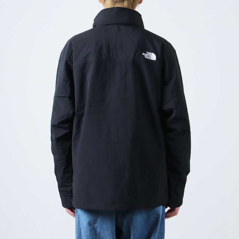 THE NORTH FACE (ザノースフェイス) Hydrena Wind Jacket / ハイドレナ