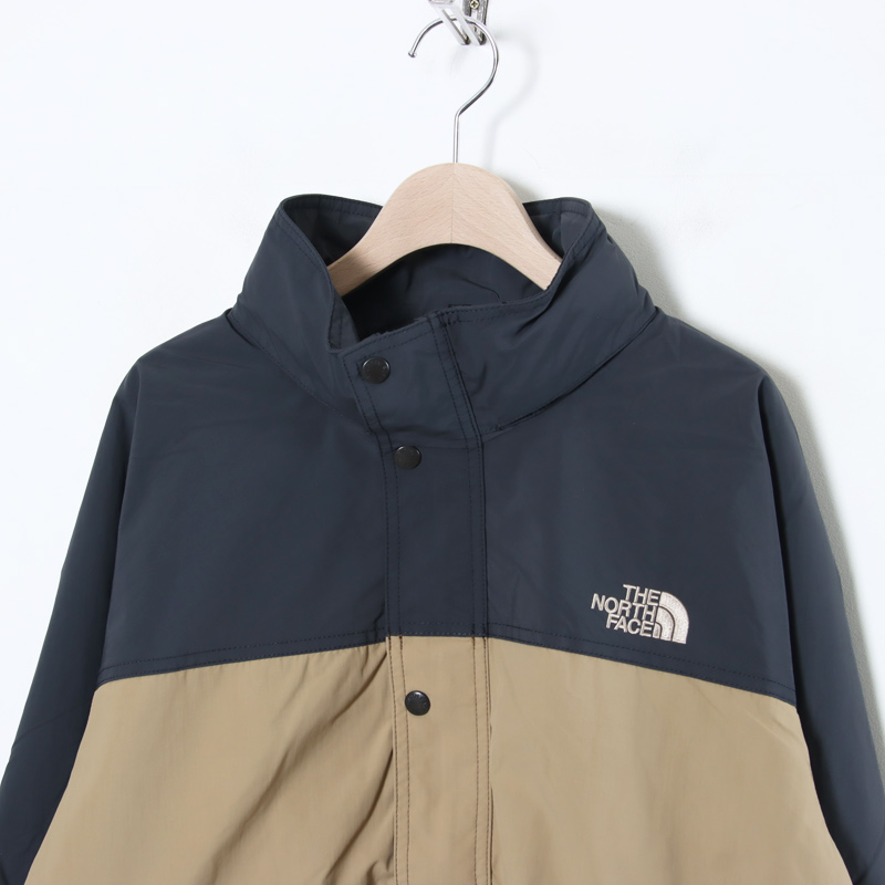 THE NORTH FACE (ザノースフェイス) Hydrena Wind Jacket / ハイドレナ