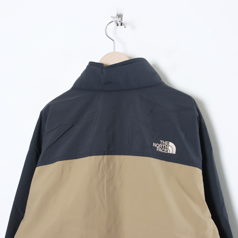 THE NORTH FACE (ザノースフェイス) Hydrena Wind Jacket / ハイドレナ