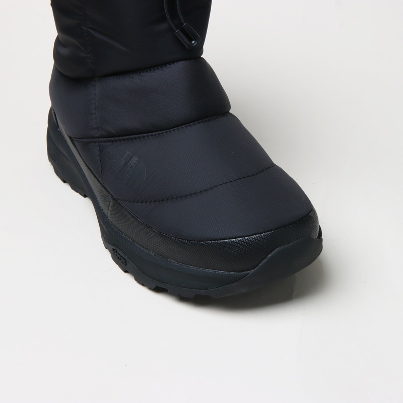 THE NORTH FACE (ザノースフェイス) Nuptse Bootie WP ⅥI Short