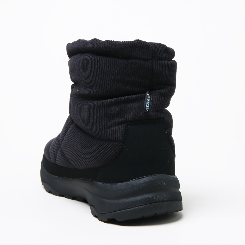THE NORTH FACE (ザノースフェイス) Nuptse Bootie WP VI Short SE