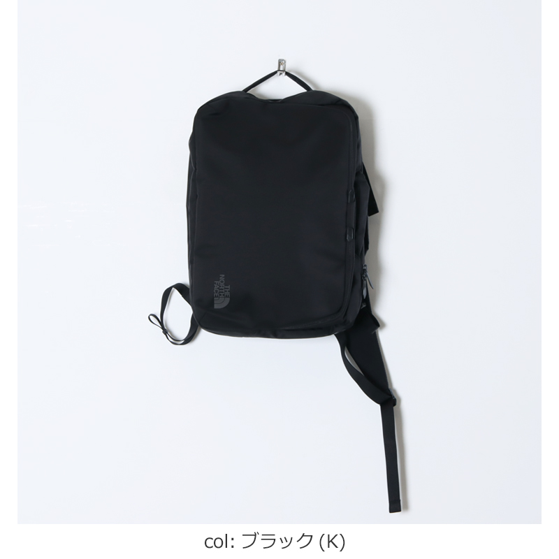 THE NORTH FACE (ザノースフェイス) Shuttle 3Way Daypack / シャトル3