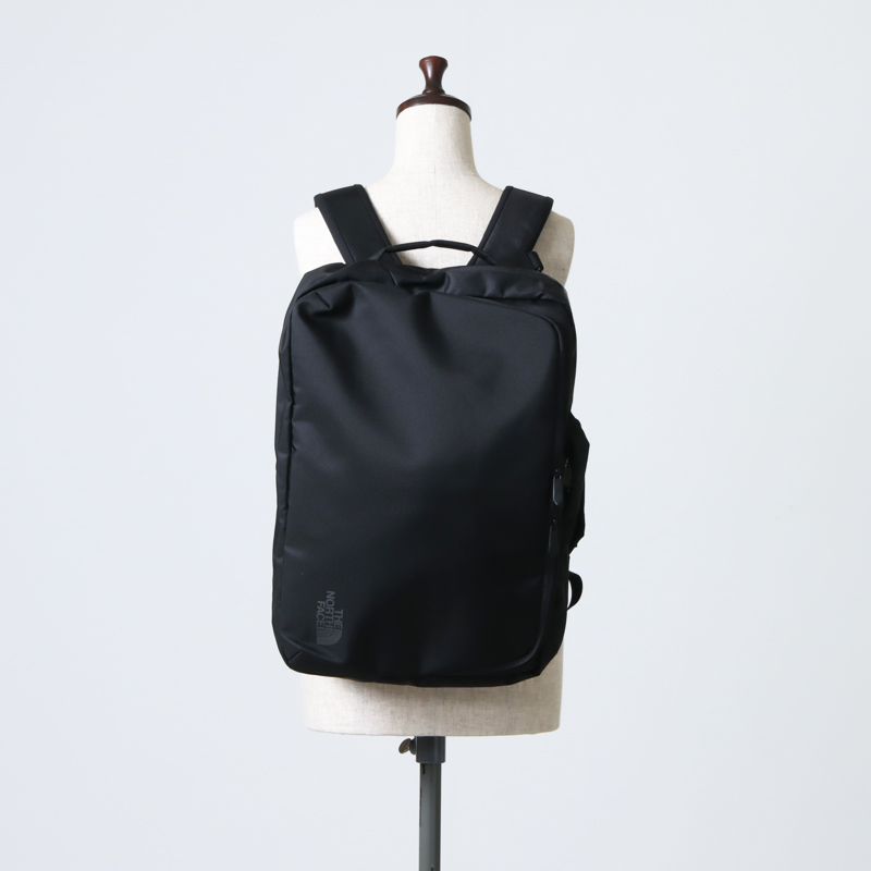 THE NORTH FACE (ザノースフェイス) Shuttle 3Way Daypack / シャトル3