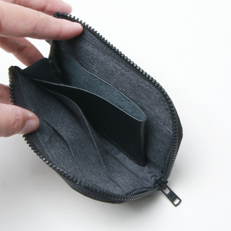 THE NORTH FACE (ザノースフェイス) Roamer Wallet / ローマワレット