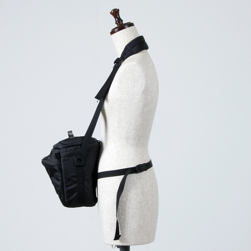 THE NORTH FACE (ザノースフェイス) Explorer Camera Bag