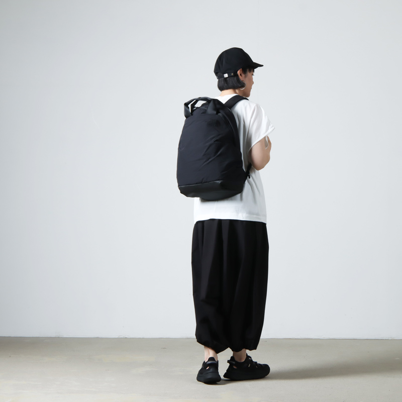 THE NORTH FACE (ザノースフェイス) W Never Stop Daypack / ネバー