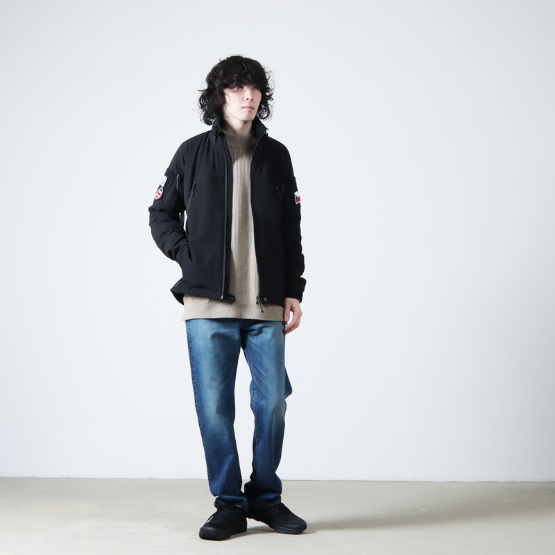 tilak (ティラック) Noshaq MiG Jacket / ノシャック ミグ ジャケット