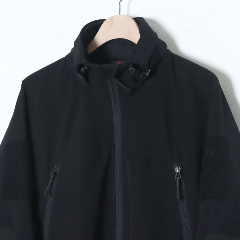 tilak (ティラック) Noshaq MiG Jacket / ノシャック ミグ ジャケット