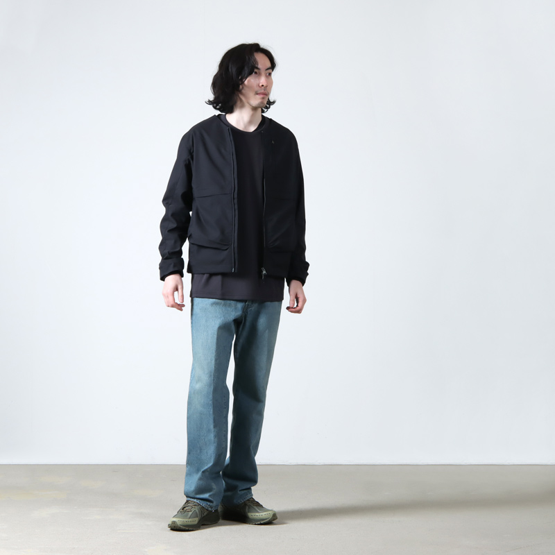 tilak (ティラック) Tilak POUTNIK Blade Jacket / ブレードジャケット