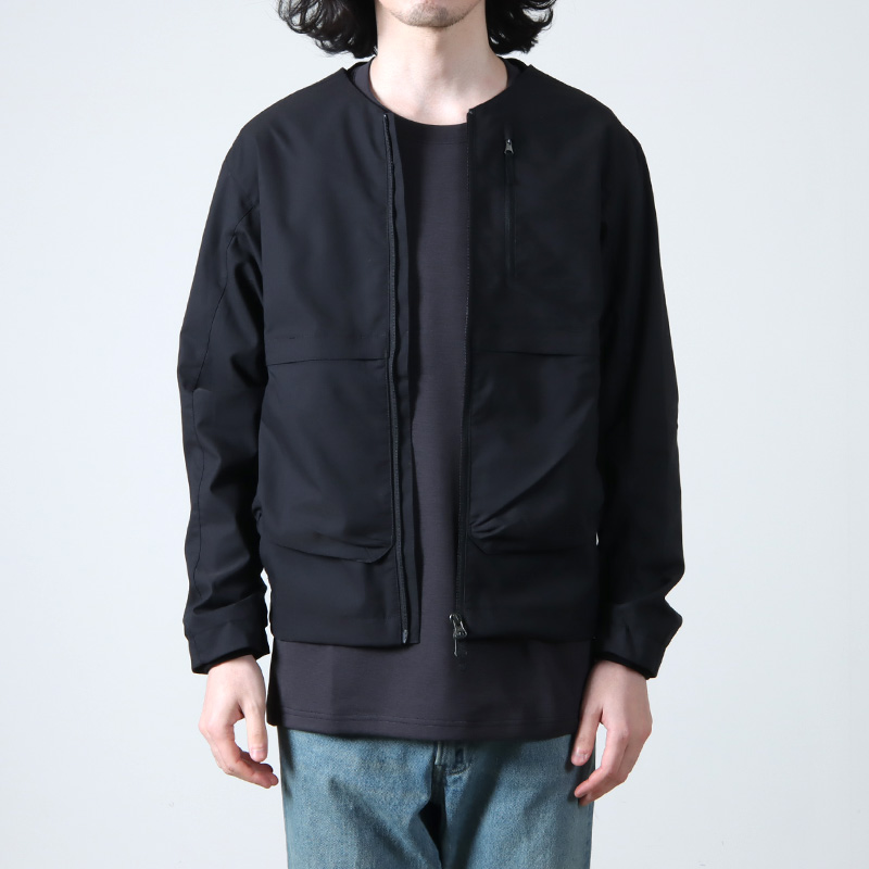 tilak (ティラック) Tilak POUTNIK Blade Jacket / ブレードジャケット