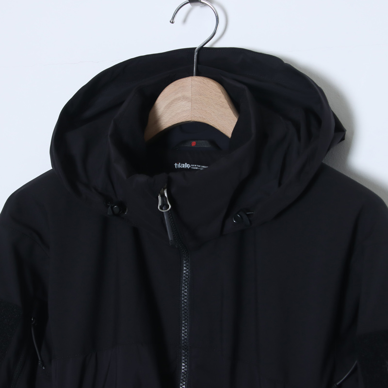 tilak (ティラック) Verso MiG Jacket / ヴェルソミグジャケット
