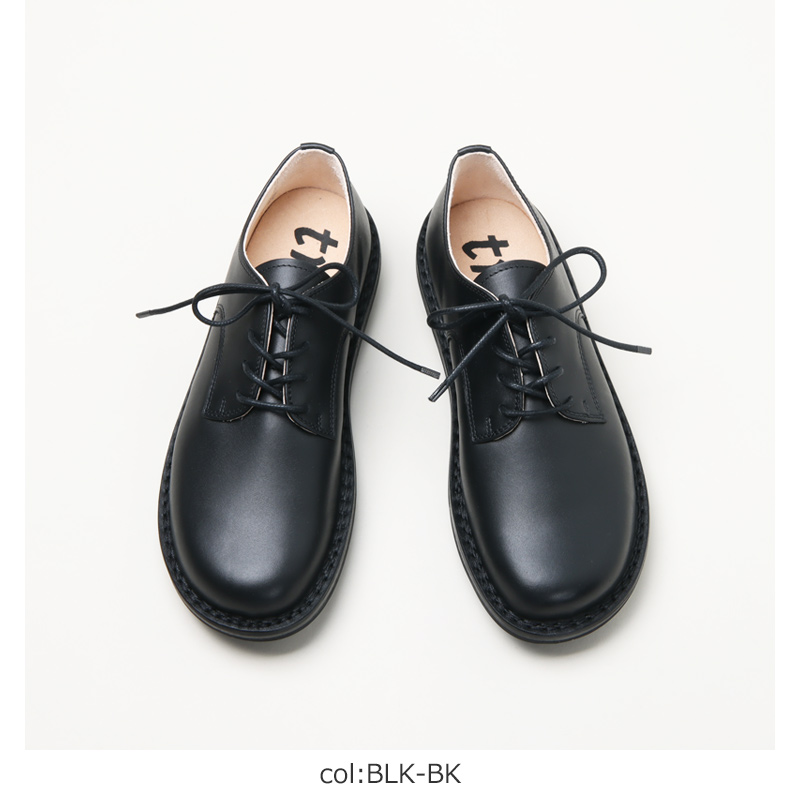 trippen (トリッペン) SPRINT BOX / スプリントボックス