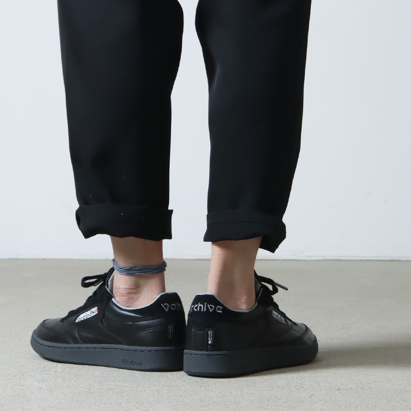 VAINL ARCHIVE (ヴァイナルアーカイブ) VAINL ARCHIVE Club C 85 GTX