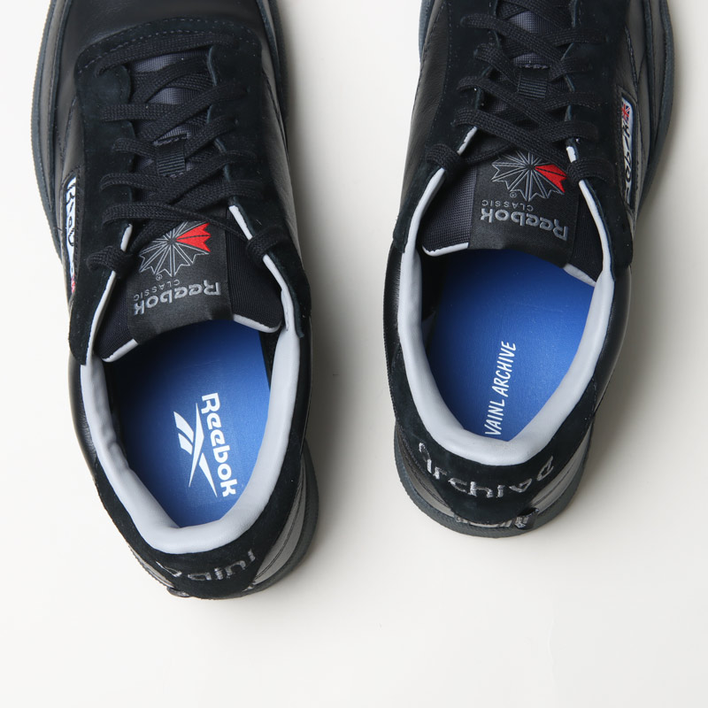 VAINL ARCHIVE (ヴァイナルアーカイブ) VAINL ARCHIVE Club C 85 GTX