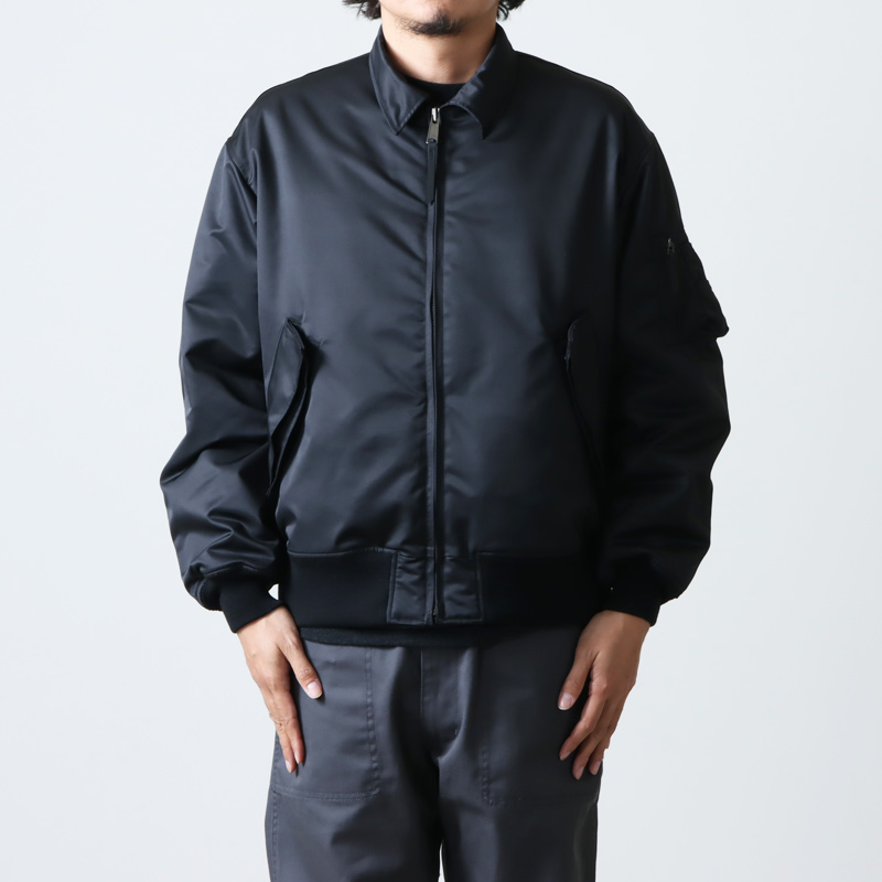 VAINL ARCHIVE (ヴァイナルアーカイブ) PATRICK-J