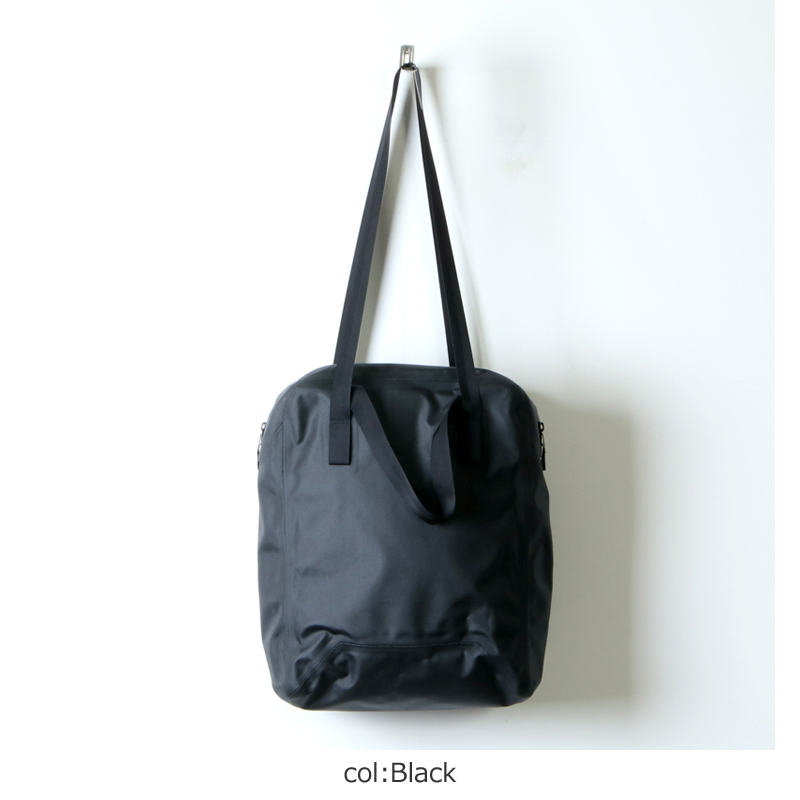 ARC'TERYX VEILANCE (アークテリクス ヴェイランス) Seque Tote