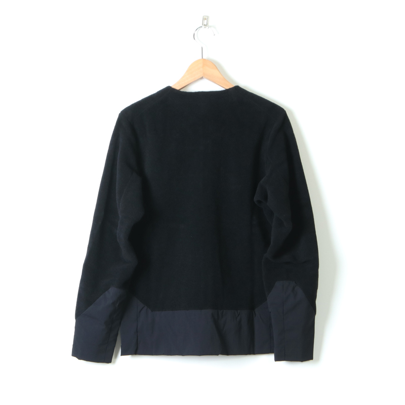 ARC'TERYX VEILANCE (アークテリクス ヴェイランス) Dinitz Comp Jacket