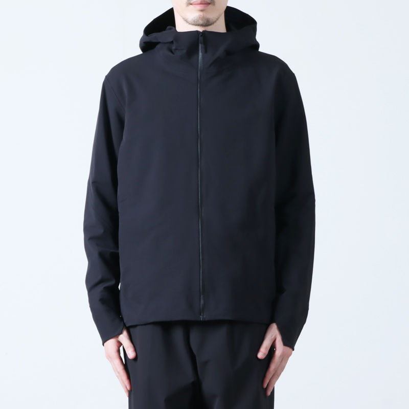 ARC'TERYX VEILANCE (アークテリクス ヴェイランス) Isogon MX Hoody M